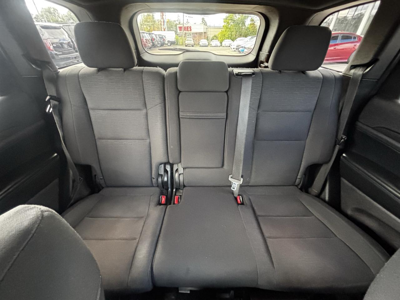 Jeep Grand Cherokee 4WD 4dr Laredo 2016