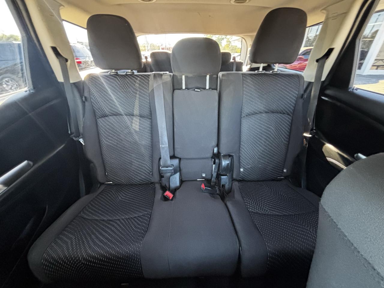 Dodge Journey SE FWD 2017