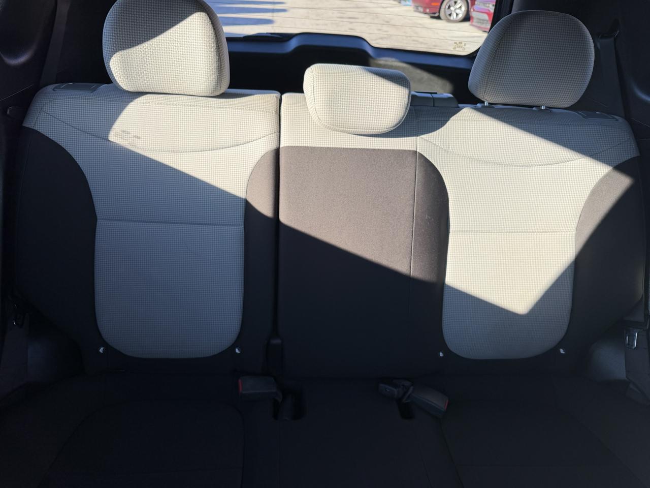Kia Soul Base 2018