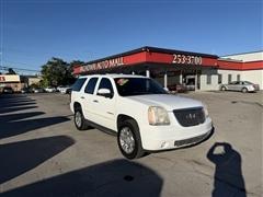 2008 GMC Yukon 