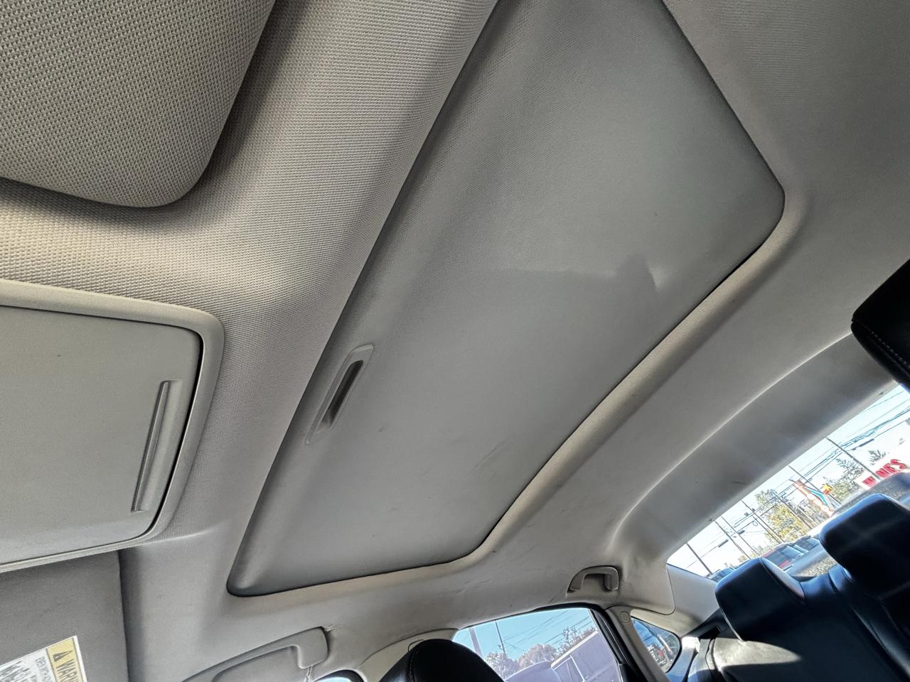 Honda Civic Sedan Touring CVT 2022