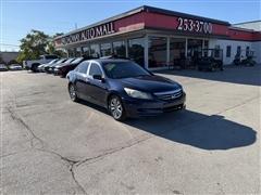 2011 Honda Accord Sdn 