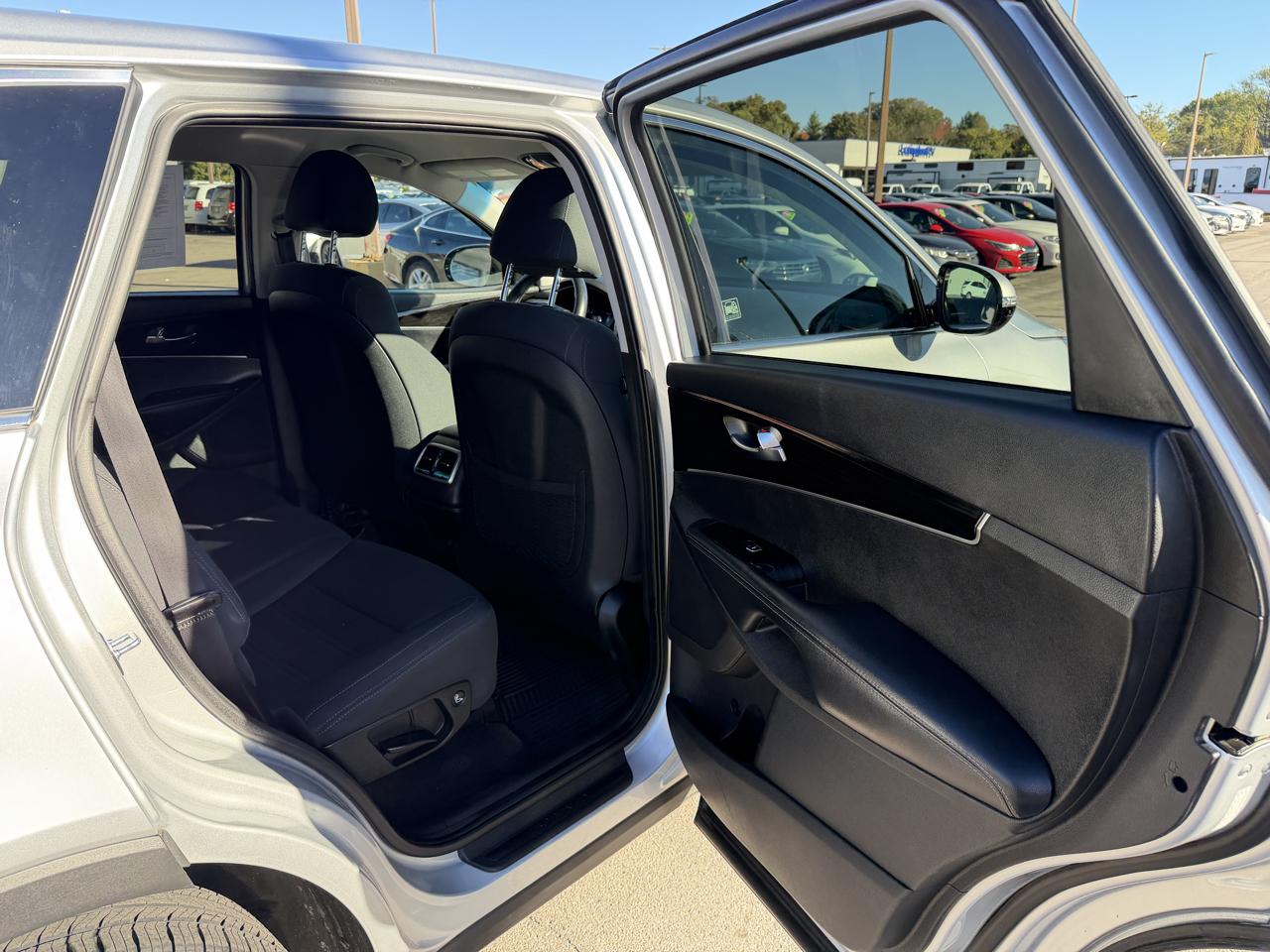 Kia Sorento L 2020