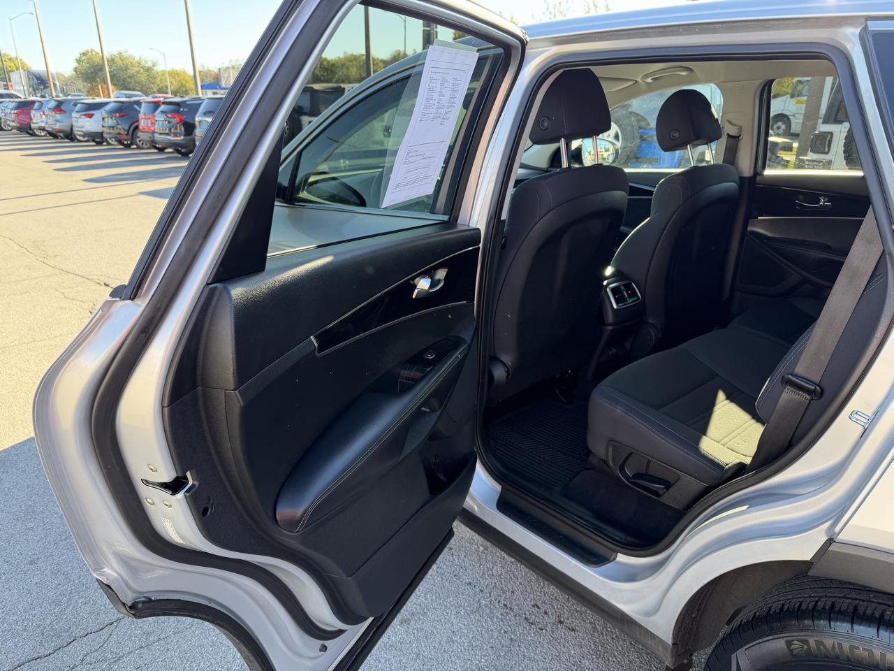 Kia Sorento L 2020