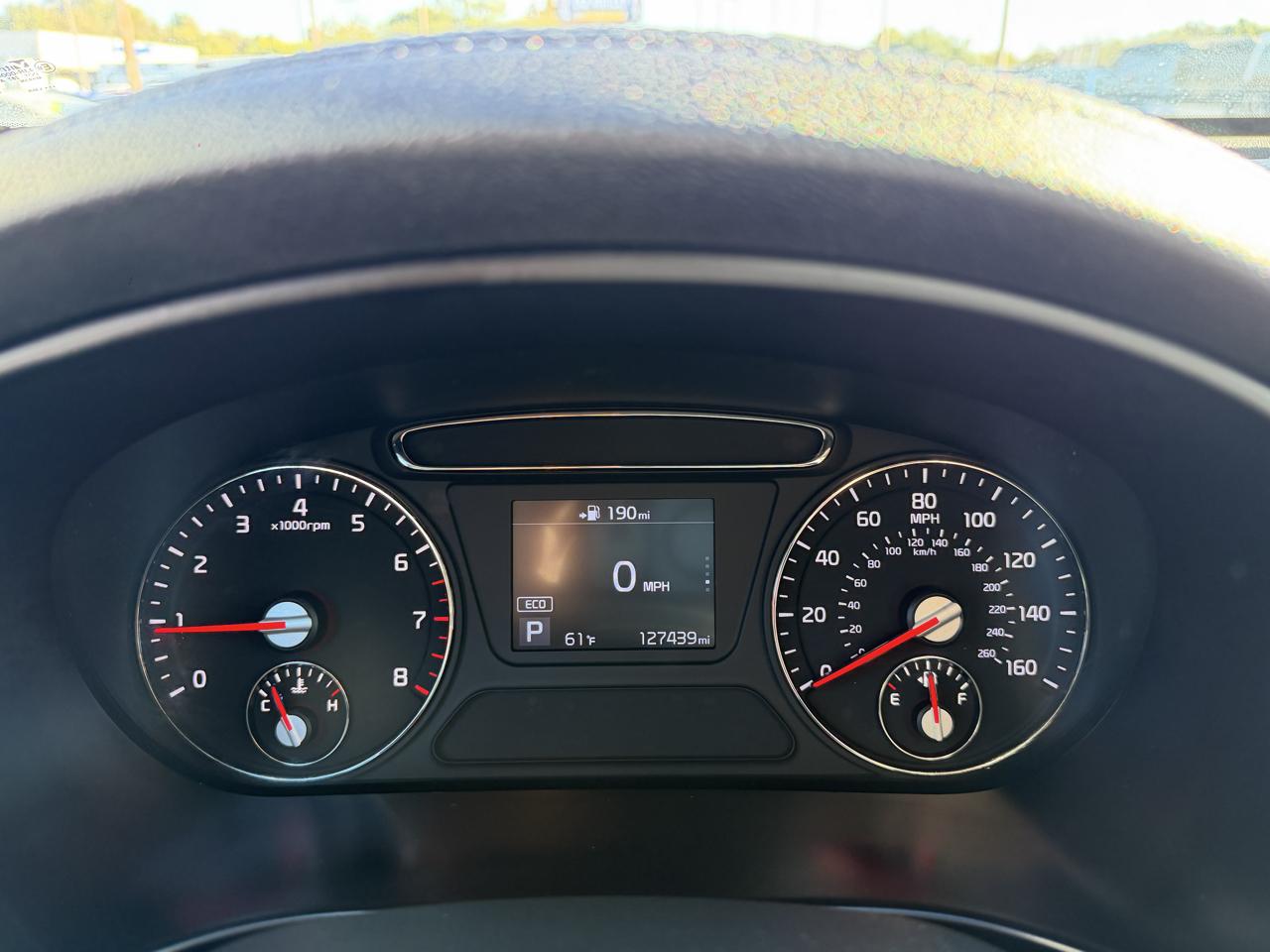 Kia Sorento L 2020