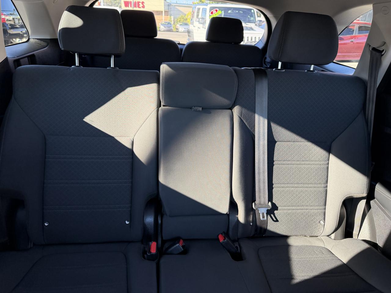 Kia Sorento L 2020