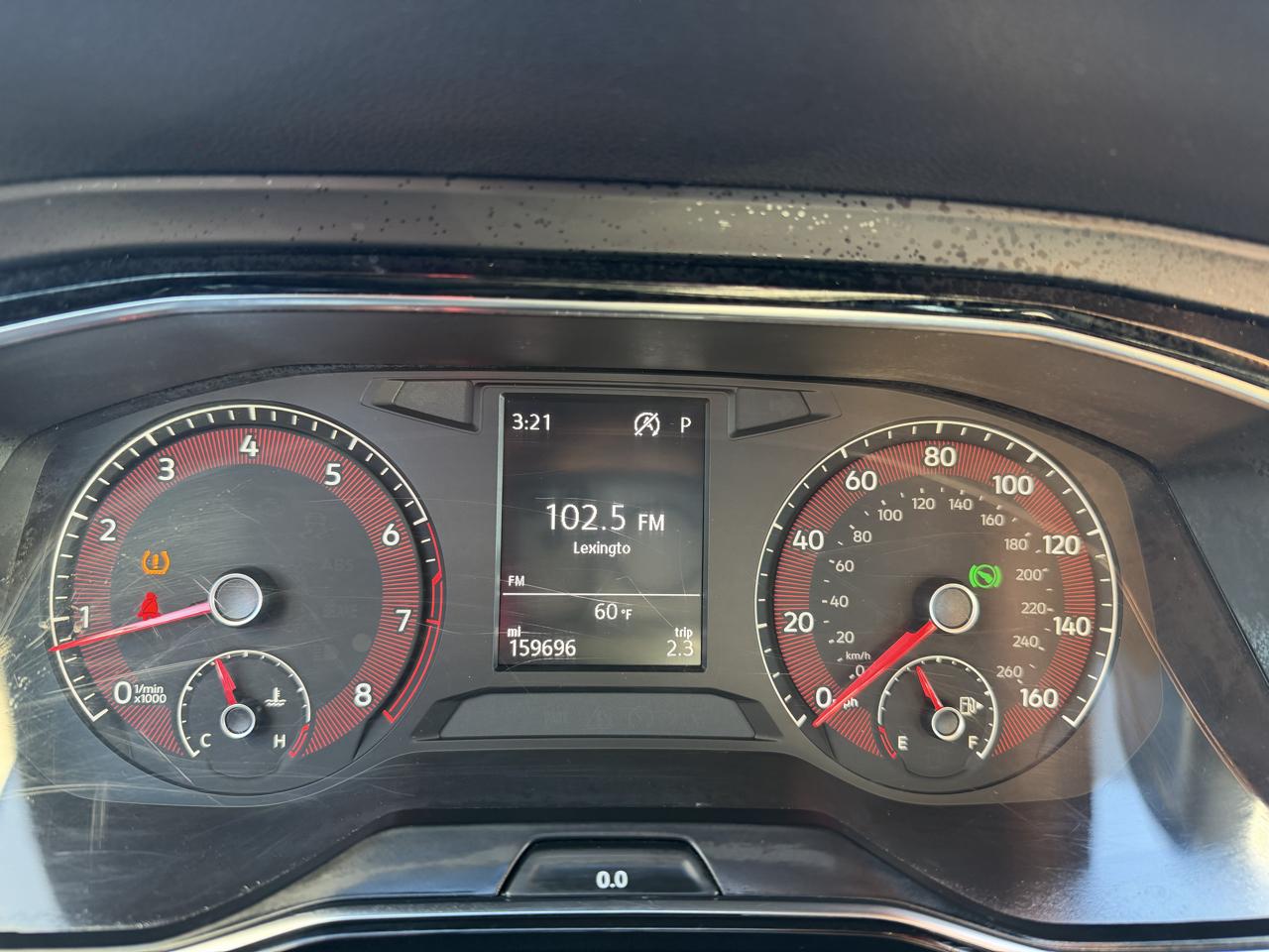Volkswagen Jetta S 2019