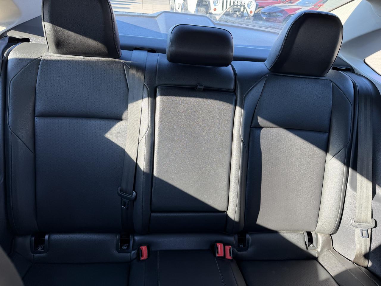 Volkswagen Jetta S 2019