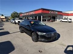 2019 Volkswagen Jetta 