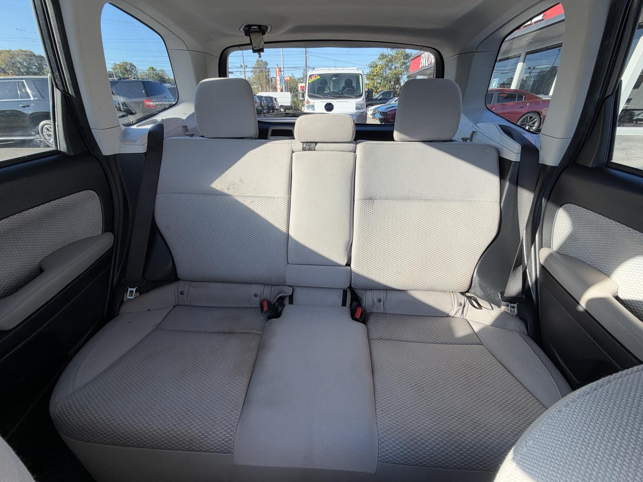 Subaru Forester 2.5i Premium CVT 2018