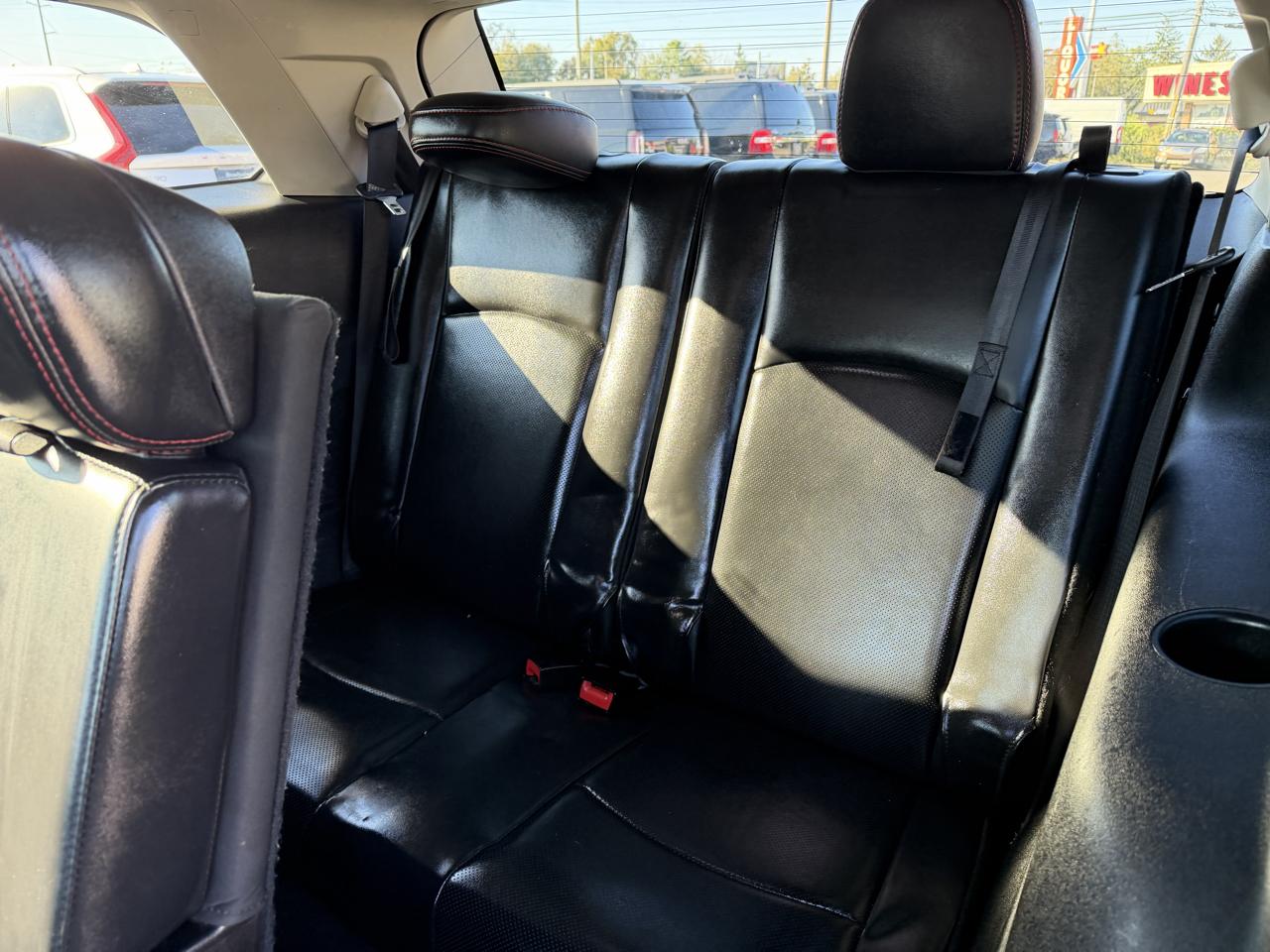 Dodge Journey RT 2015