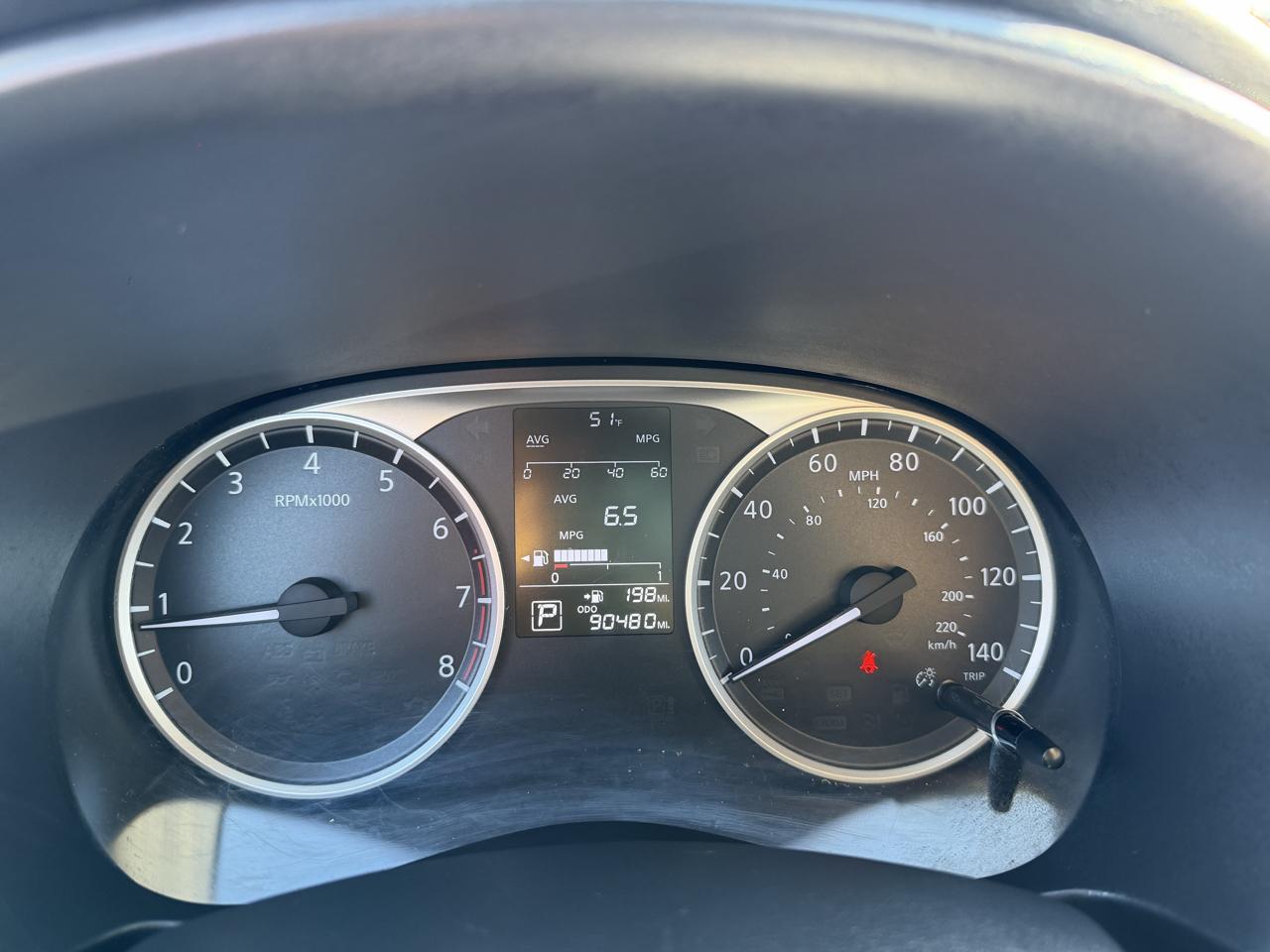 Nissan Kicks S 2019