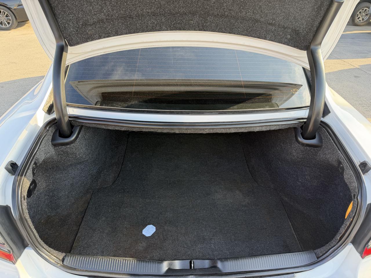 Dodge Charger SXT 2017