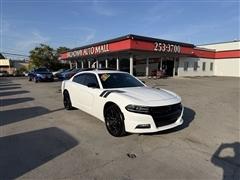 2017 Dodge Charger 