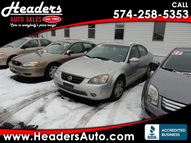 Used Cars For Sale Mishawaka In 46545 Headers Auto Sales