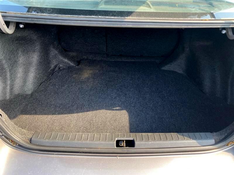 Toyota Corolla CE 2003 Toyota Corolla CE 2003