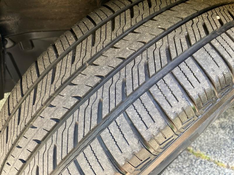 Toyota RAV4 XLE AWD 2015