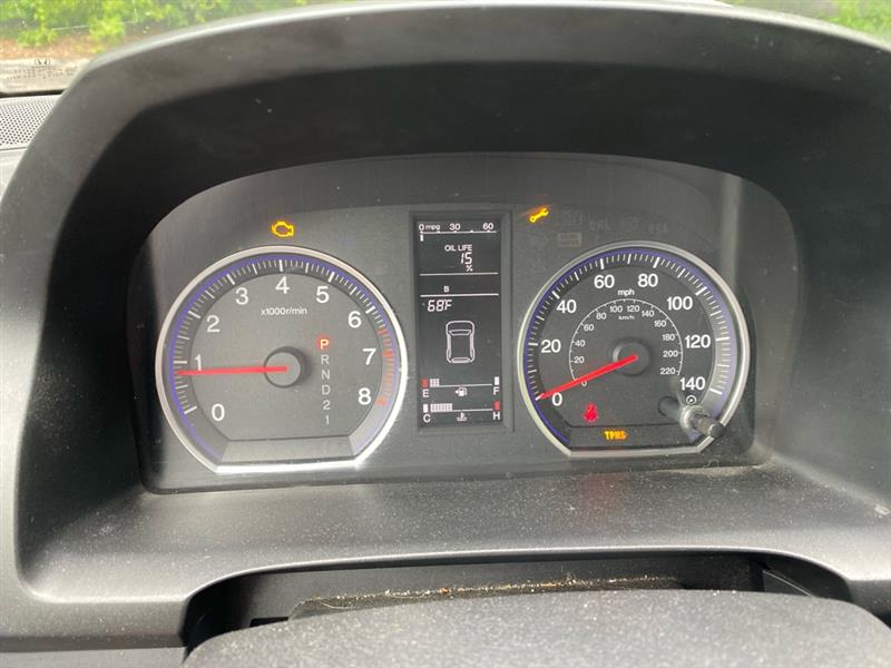 Honda CR-V EX 4WD AT 2008