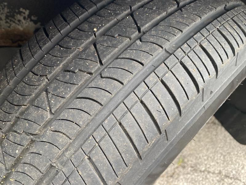 Honda CR-V EX 4WD AT 2008