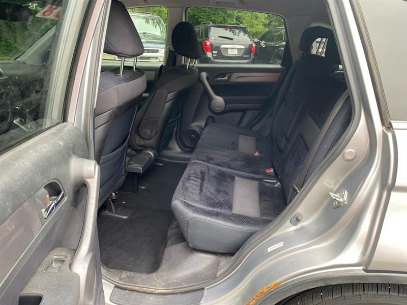 Honda CR-V EX 4WD AT 2008