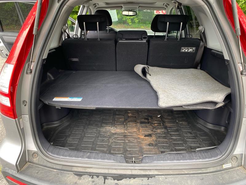 Honda CR-V EX 4WD AT 2008