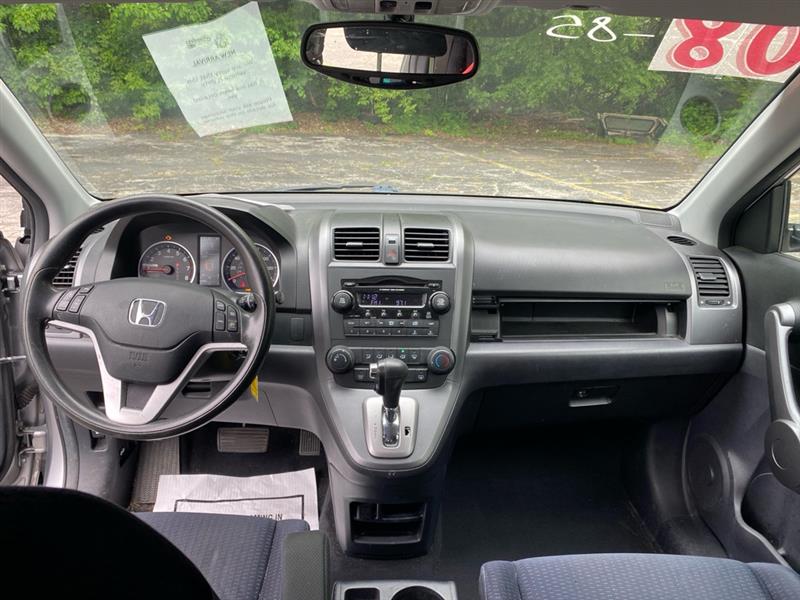 Honda CR-V EX 4WD AT 2008