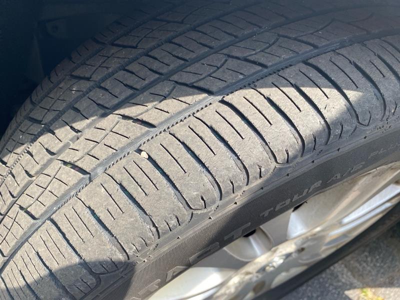 Toyota Sienna XLE AWD 2009