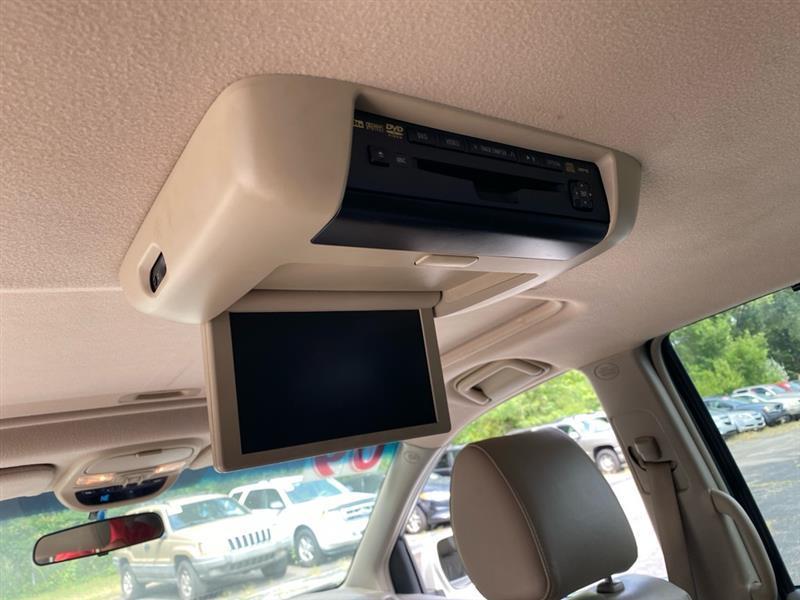 Toyota Sienna XLE AWD 2009