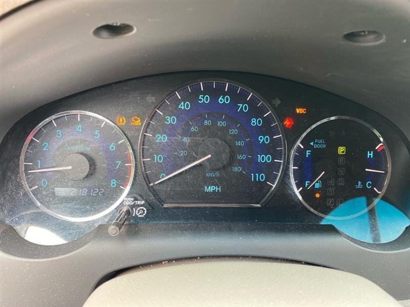 Toyota Sienna XLE AWD 2009