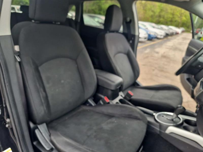 Mitsubishi Outlander Sport ES 2WD 2014