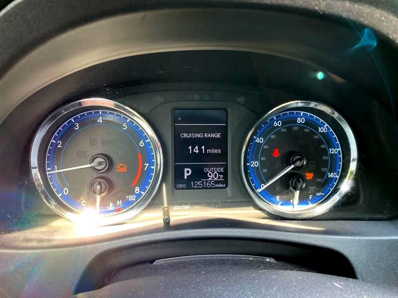 Toyota Corolla L CVT 2017 Toyota Corolla L CVT 2017