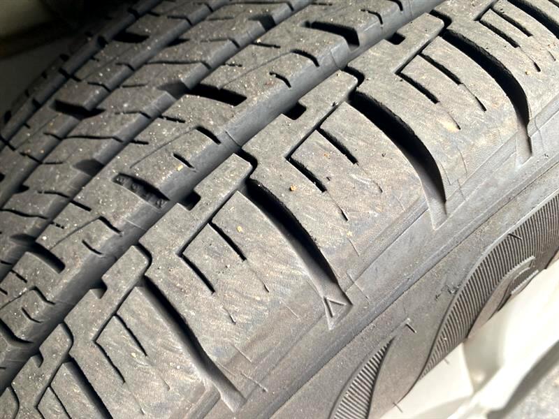 Honda CR-V EX-L 4WD 5-Speed AT 2014 Honda CR-V EX-L 4WD 5-Speed AT 2014