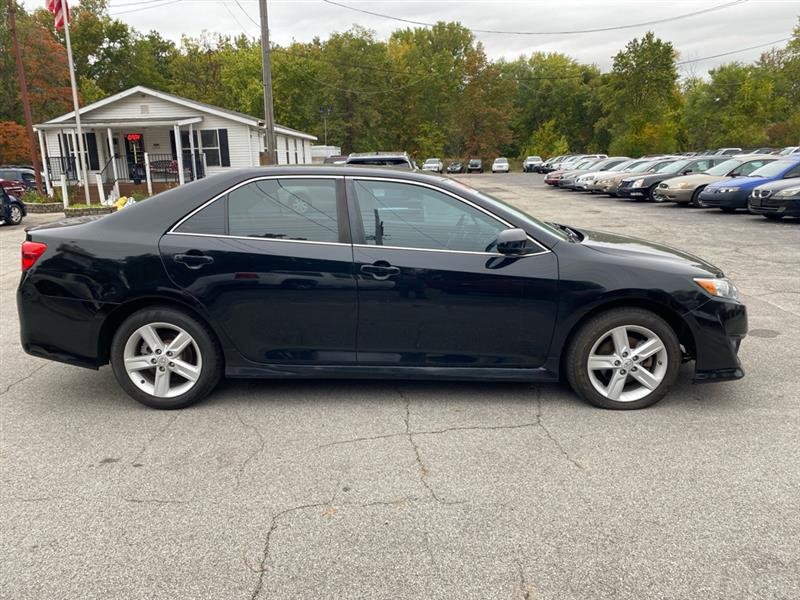 Toyota Camry L 2014 Toyota Camry L 2014