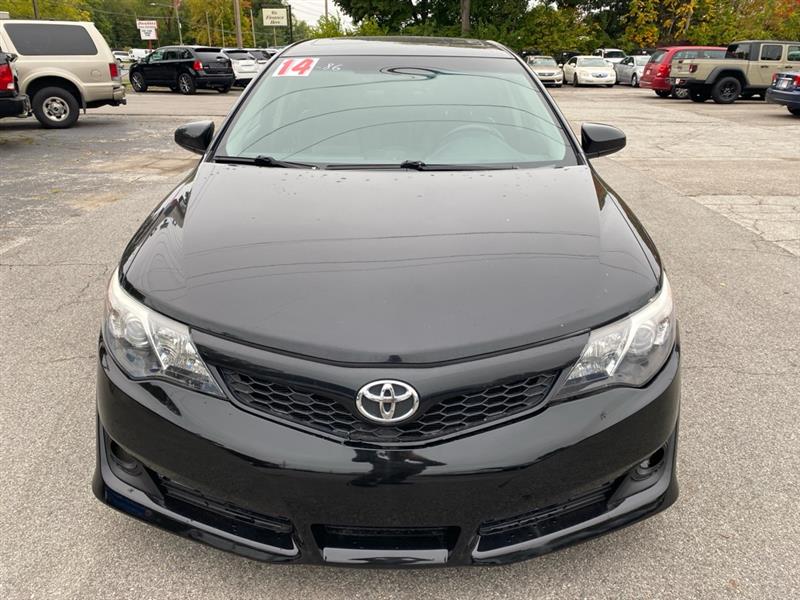 Toyota Camry L 2014 Toyota Camry L 2014