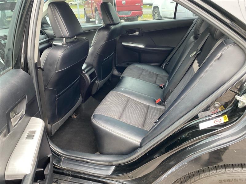 Toyota Camry L 2014 Toyota Camry L 2014