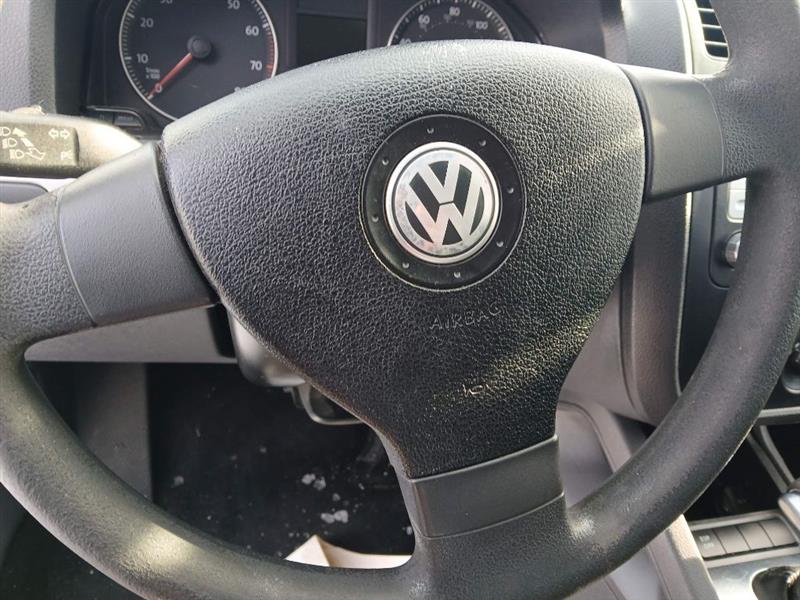 Volkswagen Jetta S 2009