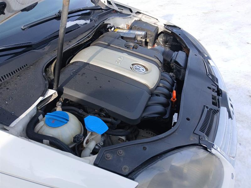 Volkswagen Jetta S 2009