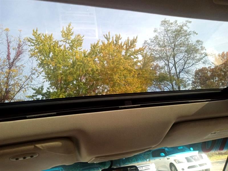 Ford Flex Limited AWD 2010 Ford Flex Limited AWD 2010