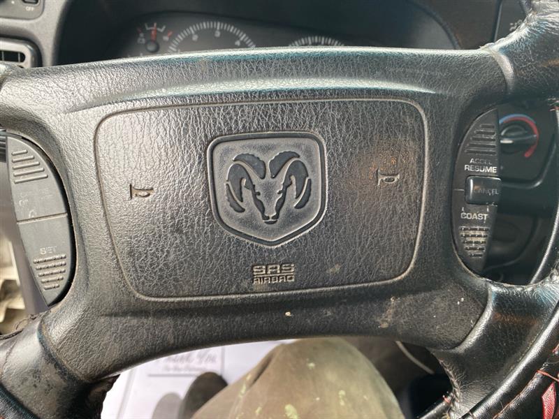Dodge Ram 1500 Quad Cab Short Bed 4WD 2001 Dodge Ram 1500 Quad Cab Short Bed 4WD 2001