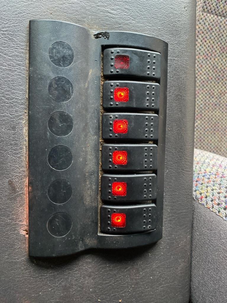 Dodge Ram 1500 Quad Cab Short Bed 4WD 2001