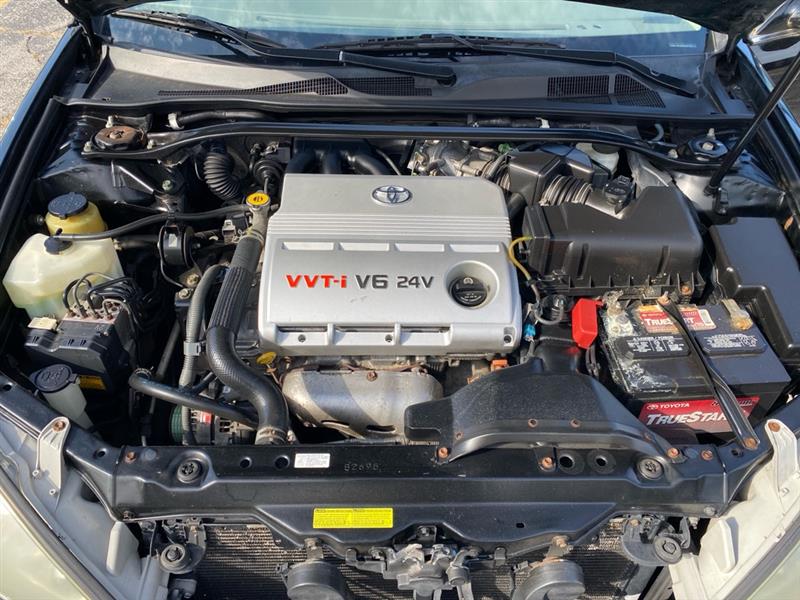 Toyota Camry LE V6 2006 Toyota Camry LE V6 2006