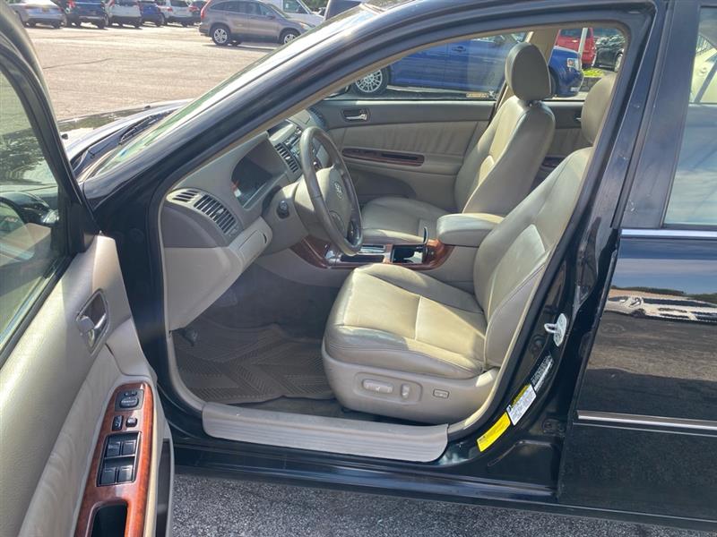 Toyota Camry LE V6 2006 Toyota Camry LE V6 2006