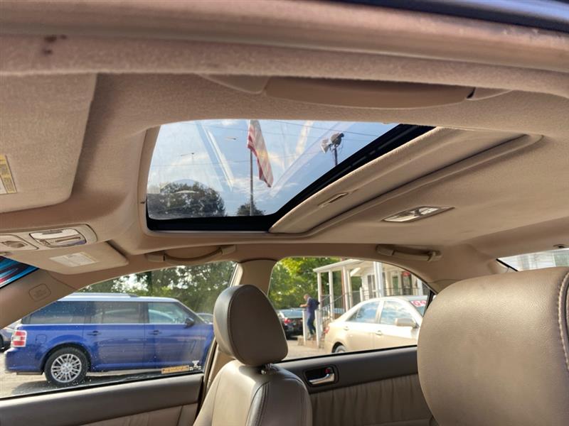 Toyota Camry LE V6 2006 Toyota Camry LE V6 2006