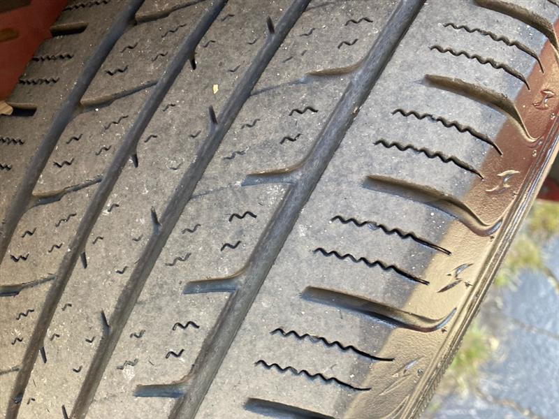 Chrysler Town & Country Touring-L 2011 Chrysler Town & Country Touring-L 2011