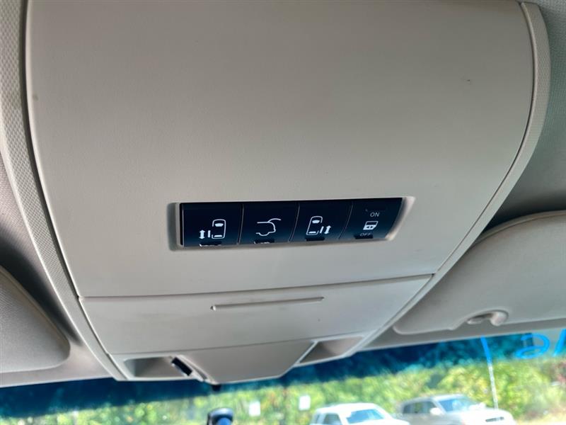 Chrysler Town & Country Touring-L 2011 Chrysler Town & Country Touring-L 2011