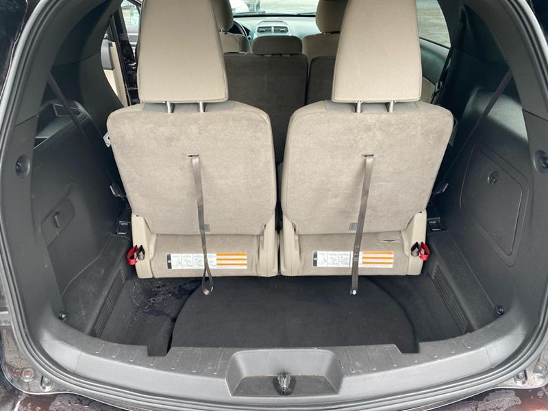 Ford Explorer XLT FWD 2013 Ford Explorer XLT FWD 2013