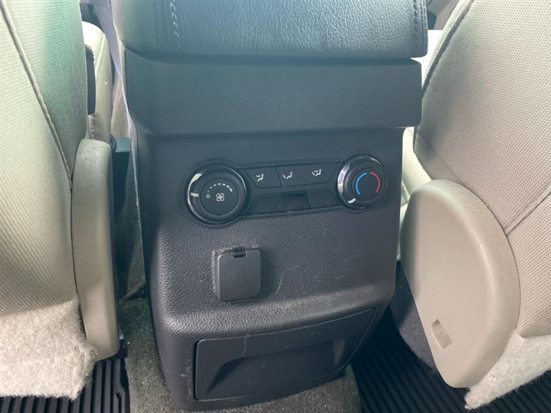 Ford Explorer XLT FWD 2013 Ford Explorer XLT FWD 2013