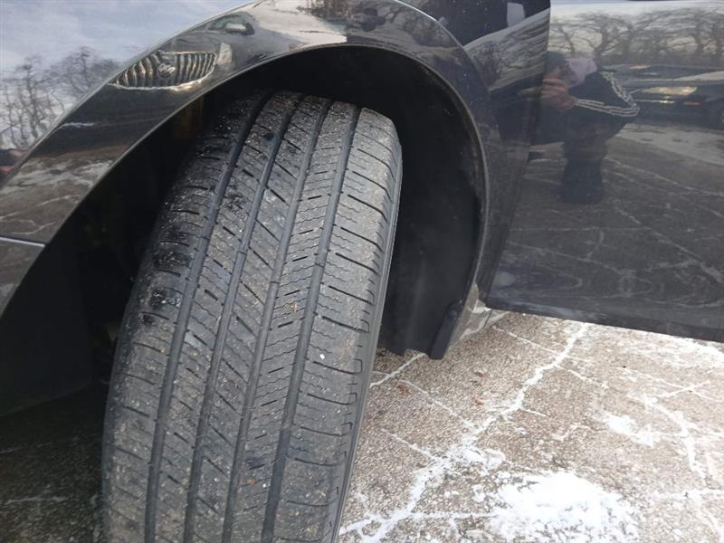 Chevrolet Cruze 1LT Auto 2014