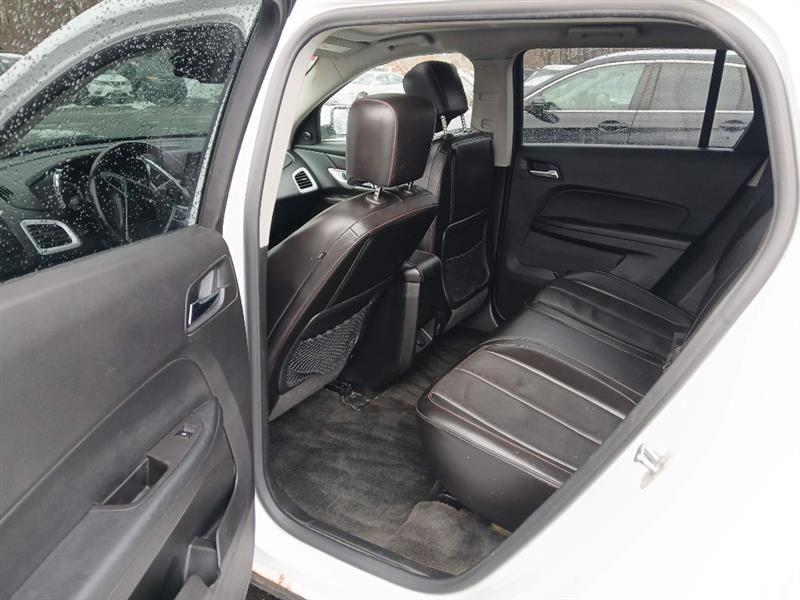 GMC Terrain SLT1 AWD 2015