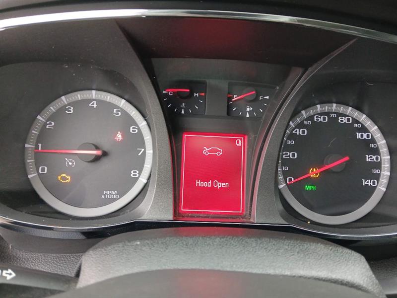 GMC Terrain SLT1 AWD 2015